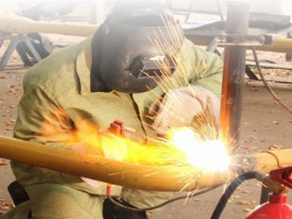 Газовая сварка Кимры